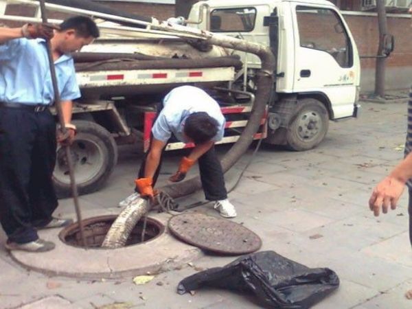 金华疏通管道招工吗（金华管道疏通）